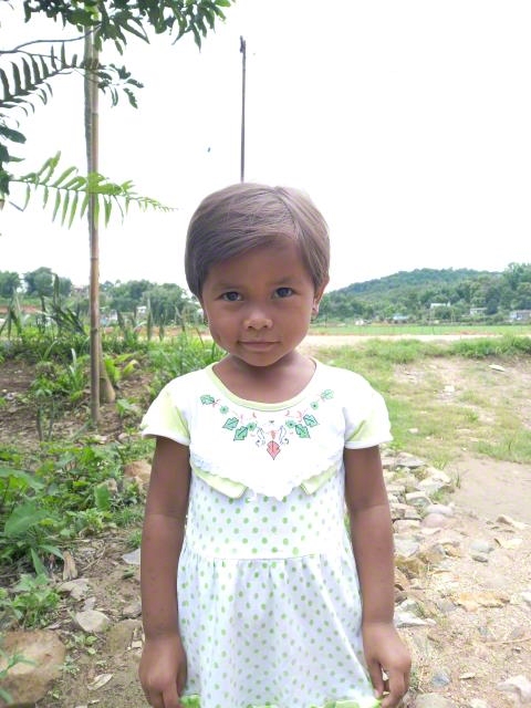 Sponsor a Child
